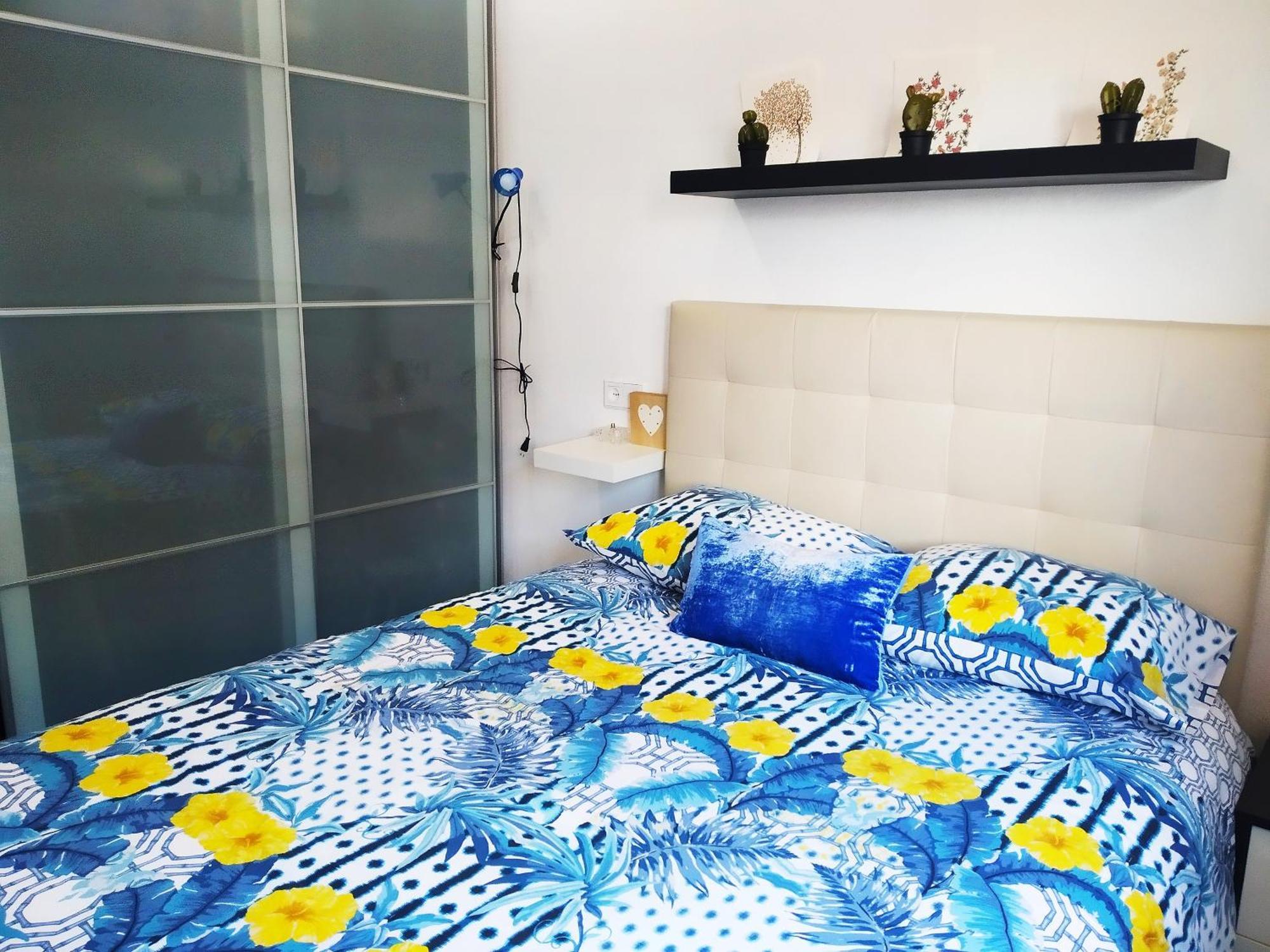 Apartmán El Rincon Del Cucu, Con Terraza Luanco Exteriér fotografie